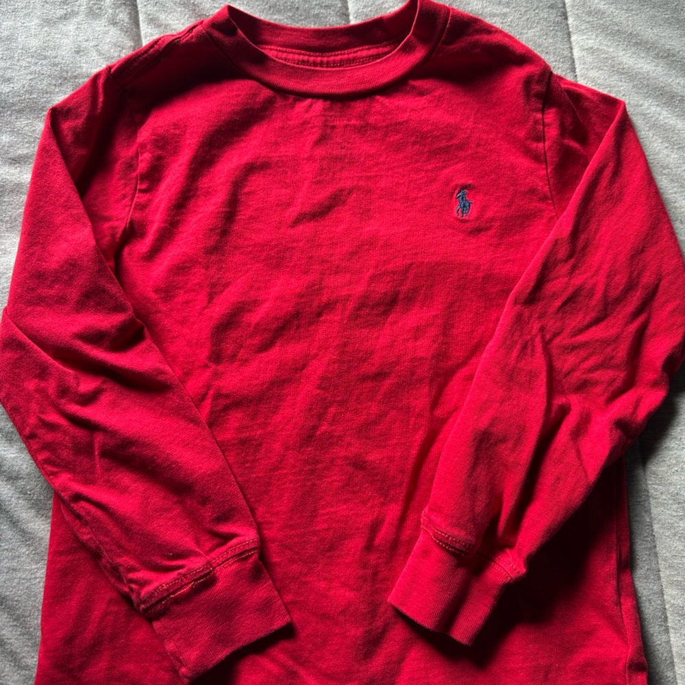 🐎Ralph Lauren Polo Long Sleeve